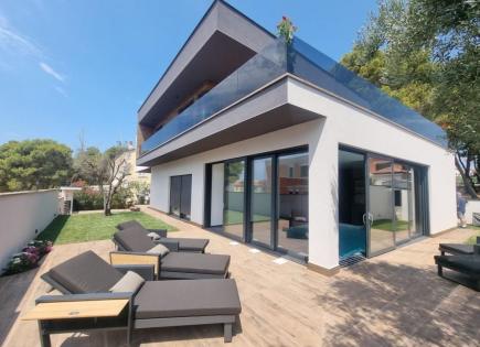 Villa in Fažana, Kroatien (preis auf Anfrage)
