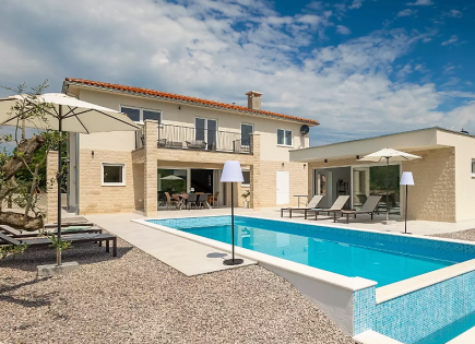 Villa pour 737 000 Euro à Labin, Croatie