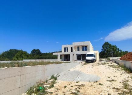 Villa pour 620 000 Euro à Labin, Croatie