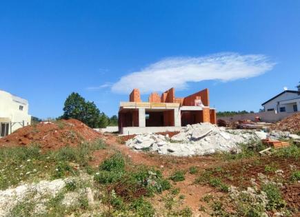 Villa pour 620 000 Euro à Labin, Croatie