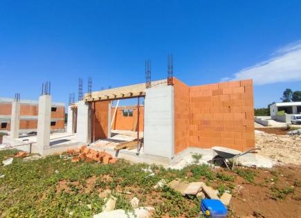 Villa for 620 000 euro in Labin, Croatia