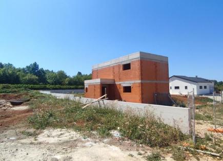 Villa for 620 000 euro in Labin, Croatia