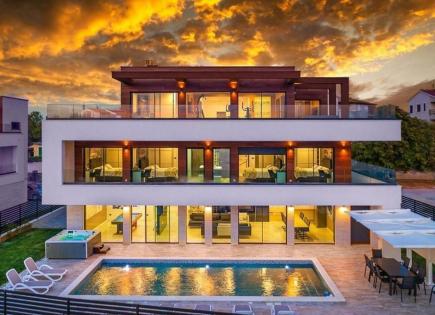 Villa in Croazia (prezzo su richiesta)