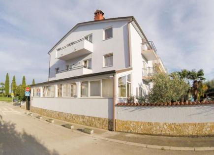 Hotel for 1 200 000 euro in Fazana, Croatia