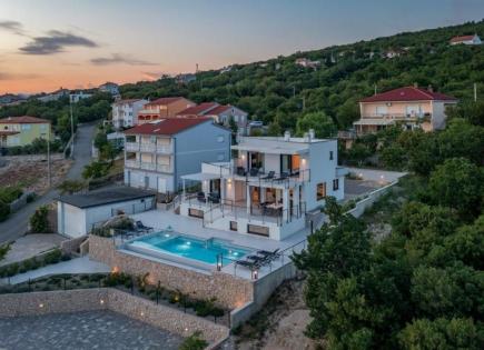 Villa für 1 150 000 euro in Kraljevica, Kroatien