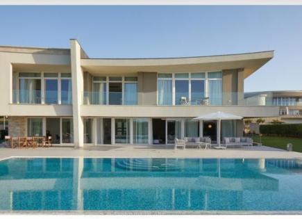 Villa for 6 500 000 euro in Umag, Croatia