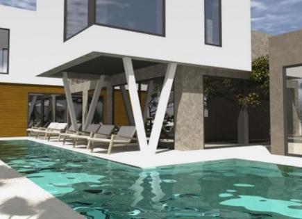 Villa für 1 100 000 euro in Zadar, Kroatien