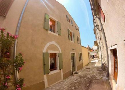 Hotel for 3 650 000 euro in Vrsar, Croatia