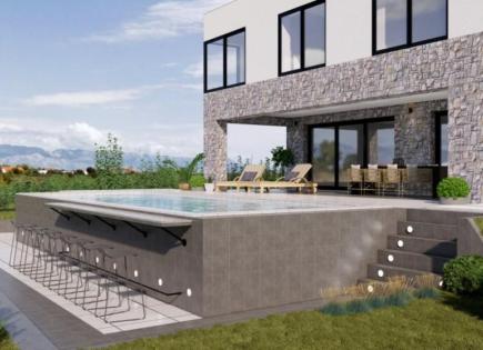 Villa per 650 000 euro a Zara, Croazia