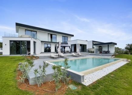 Villa für 1 250 000 euro in Kroatien