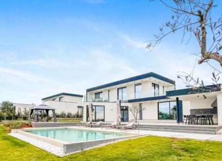 Villa für 1 250 000 euro in Kroatien