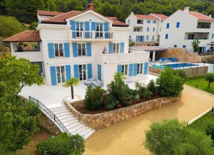 Villa pour 1 700 000 Euro sur Cres, Croatie