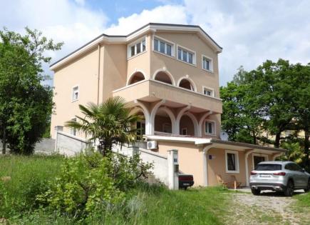 Hotel for 1 850 000 euro in Croatia