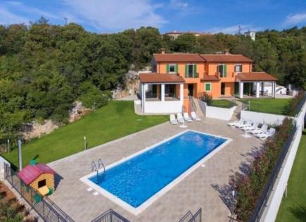 Villa para 623 000 euro en Croacia