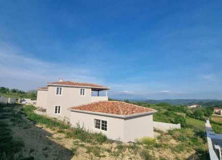 Villa pour 1 150 000 Euro à Vižinada, Croatie