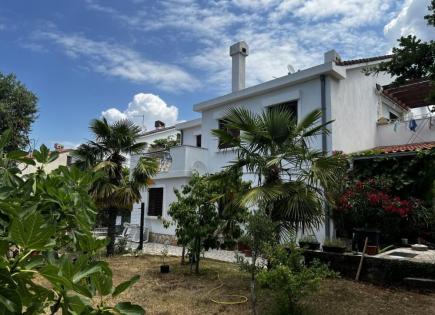 Hôtel pour 790 000 Euro sur l'île de Krk, Croatie