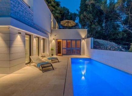 Villa para 700 000 euro en Croacia