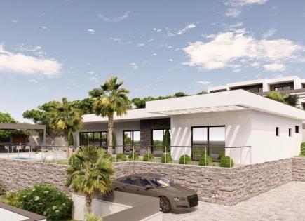 Villa für 860 000 euro in Crikvenica, Kroatien