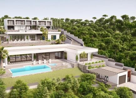 Villa pour 1 600 000 Euro à Crikvenica, Croatie