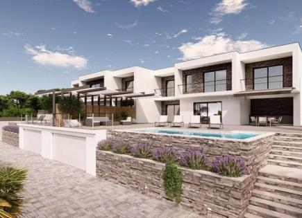 Villa pour 870 000 Euro à Crikvenica, Croatie