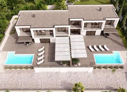 Villa para 860 000 euro en Crikvenica, Croacia