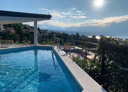 Hotel für 3 900 000 euro in Opatija, Kroatien