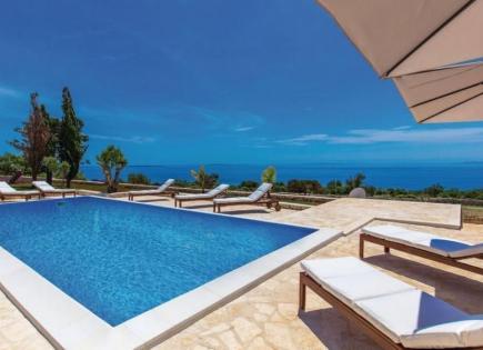 Villa für 1 200 000 euro in Kroatien
