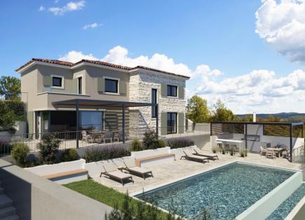 Villa para 1 100 000 euro en Vižinada, Croacia