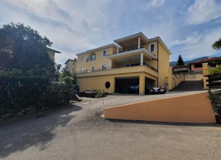 Villa für 2 600 000 euro in Lovran, Kroatien