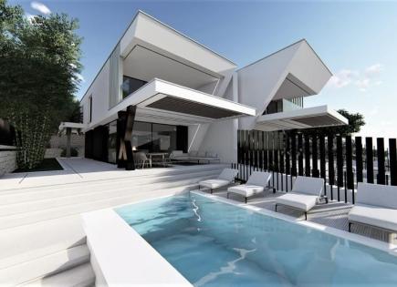 Villa für 1 200 000 euro in Kroatien