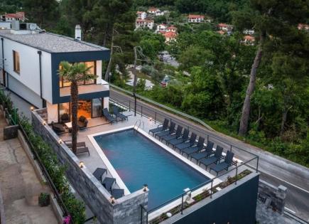 Villa pour 1 500 000 Euro en Croatie