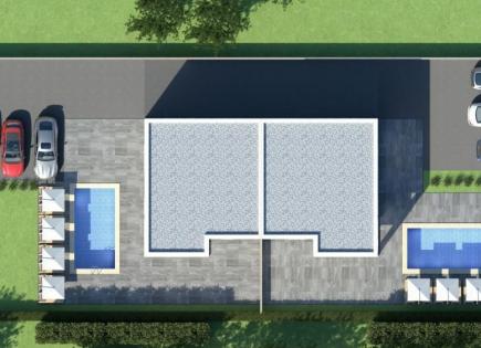 Villa pour 1 768 000 Euro à Poreč, Croatie