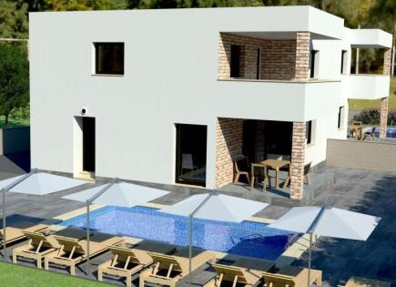 Villa para 572 000 euro en Poreč, Croacia