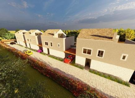 Villa para 2 220 000 euro en Poreč, Croacia