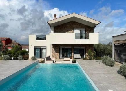 Villa for 1 000 000 euro in Croatia