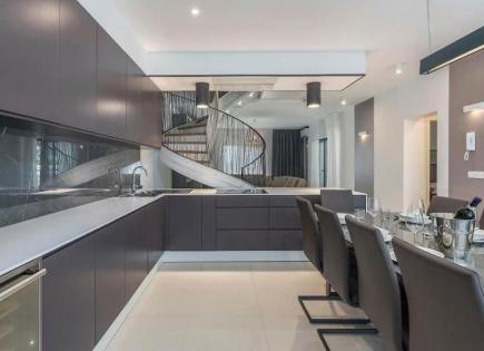 Villa en Novigrad, Croacia (precio a consultar)