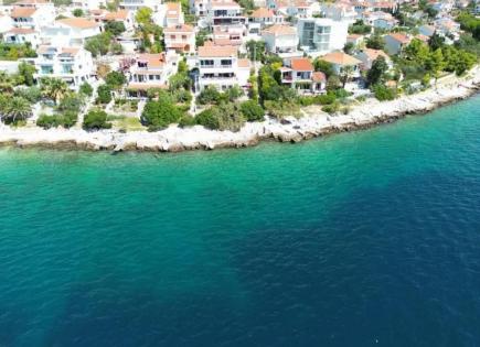 Villa pour 1 700 000 Euro sur Ciovo, Croatie