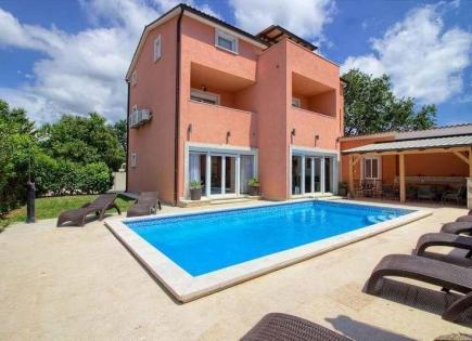 Villa für 800 000 euro in Medulin, Kroatien