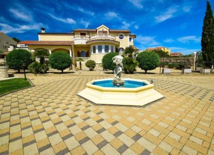 Villa per 950 000 euro a Vodice, Croazia