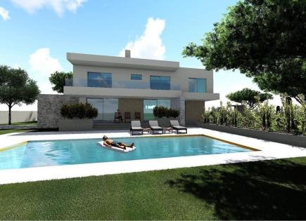 Villa per 950 000 euro a Sanvincenti, Croazia