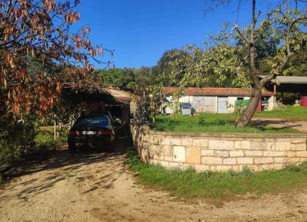 Villa for 1 500 000 euro in Rovinj, Croatia