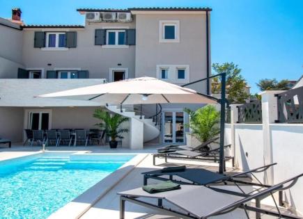 Hotel para 730 000 euro en Medulin, Croacia