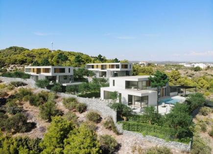 Villa pour 1 365 000 Euro à Vodice, Croatie