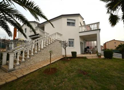 Hotel for 2 500 000 euro in Medulin, Croatia