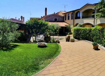 Hotel para 2 300 000 euro en Novigrad, Croacia