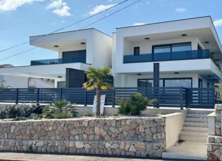 Villa para 1 340 000 euro en Croacia