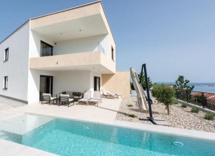 Villa for 730 000 euro in Croatia