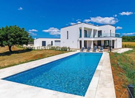 Villa für 1 270 000 euro in Kroatien