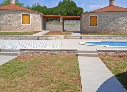 Hotel in Croatia (price on request)