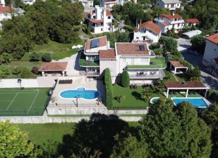 Villa für 1 250 000 euro in Kroatien